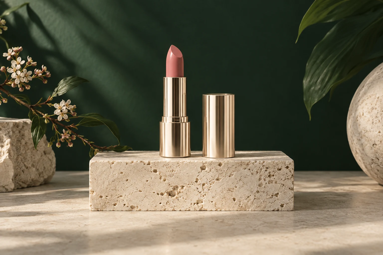 Rouge Atelier — деталь интерактивной коллекции
